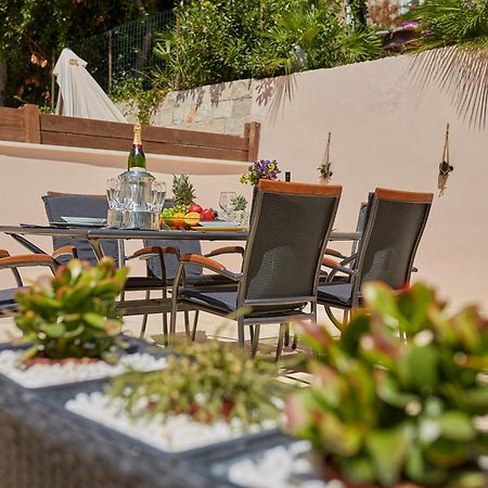 Holiday Home Festina Lente Дубровник Экстерьер фото