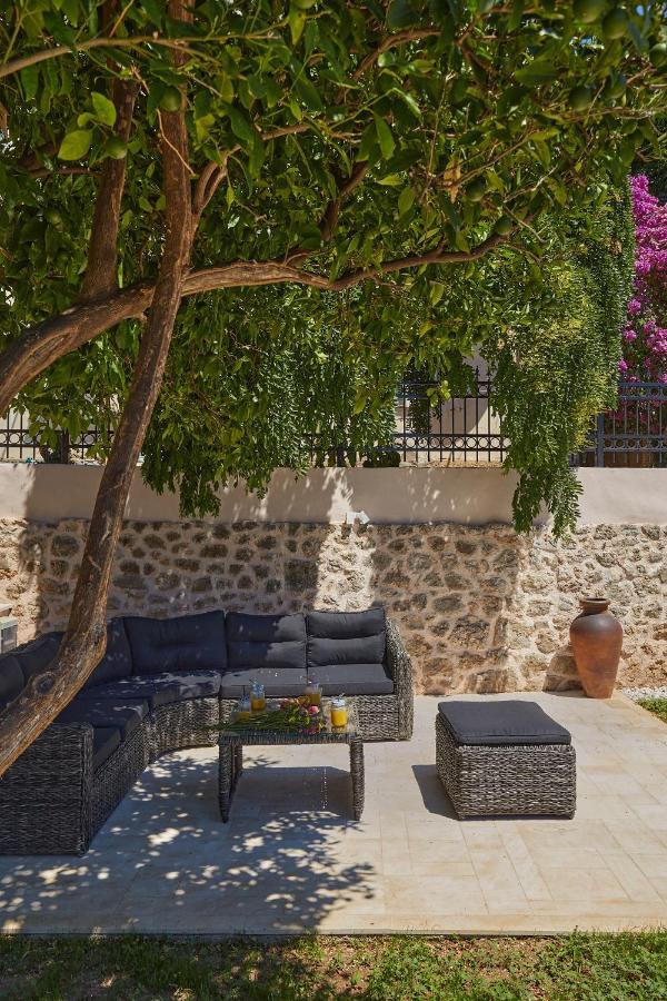 Holiday Home Festina Lente Дубровник Экстерьер фото