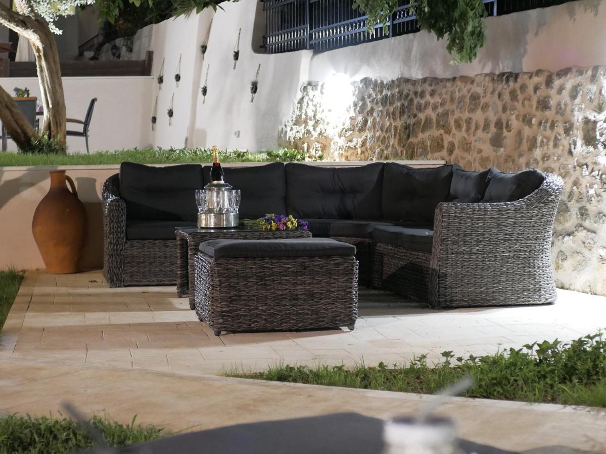 Holiday Home Festina Lente Дубровник Экстерьер фото